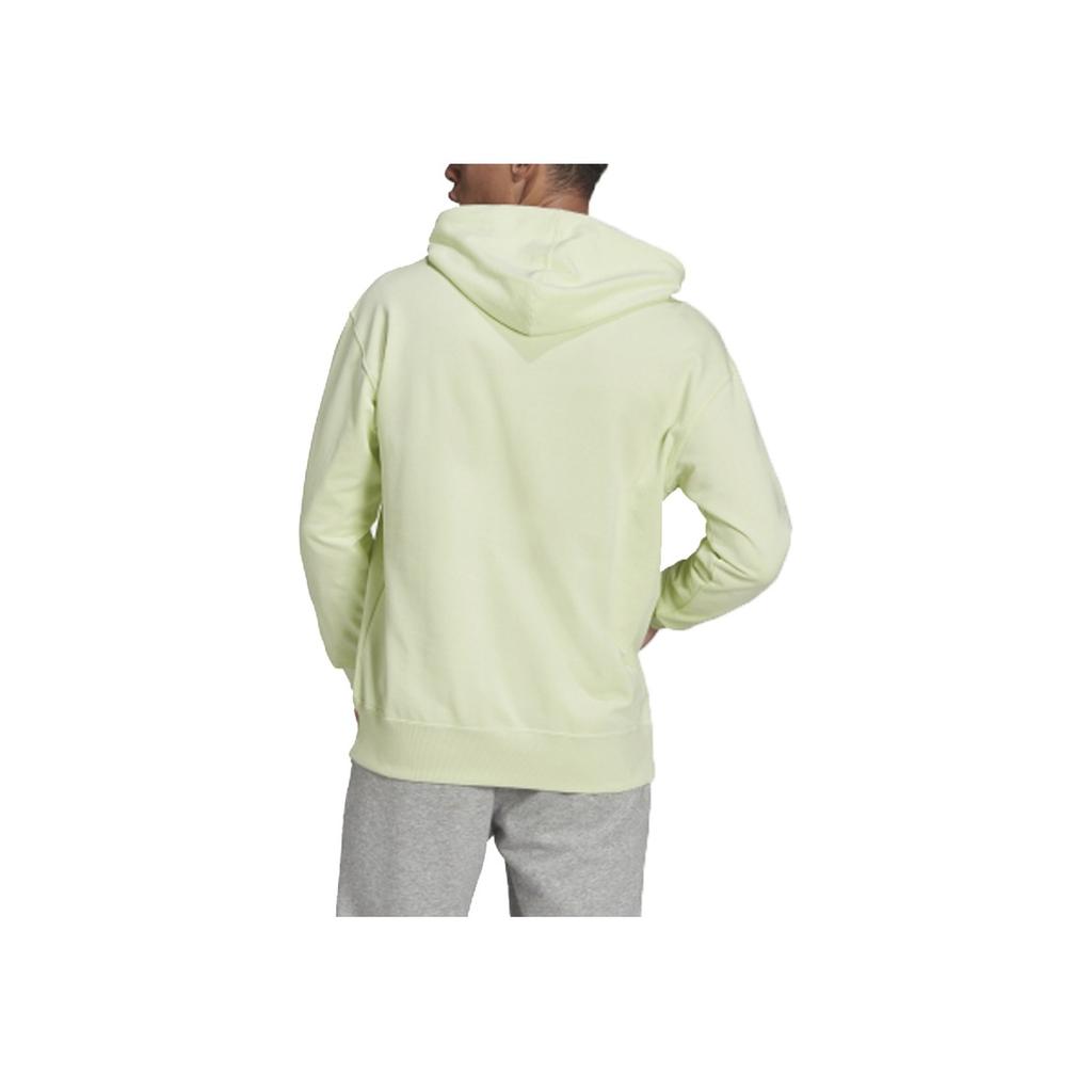 New Adidas Sweatshirts Men Sour Green HE4359