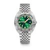 SUB 300 Searambler 42.5mm Silver Dial Stainless Steel Automatic Diver's Watch (821.10.131.10)