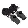 Professional With Lanyard Football Outdoor Survival Tool Cheerleading Tool Whistle Referee Whistle