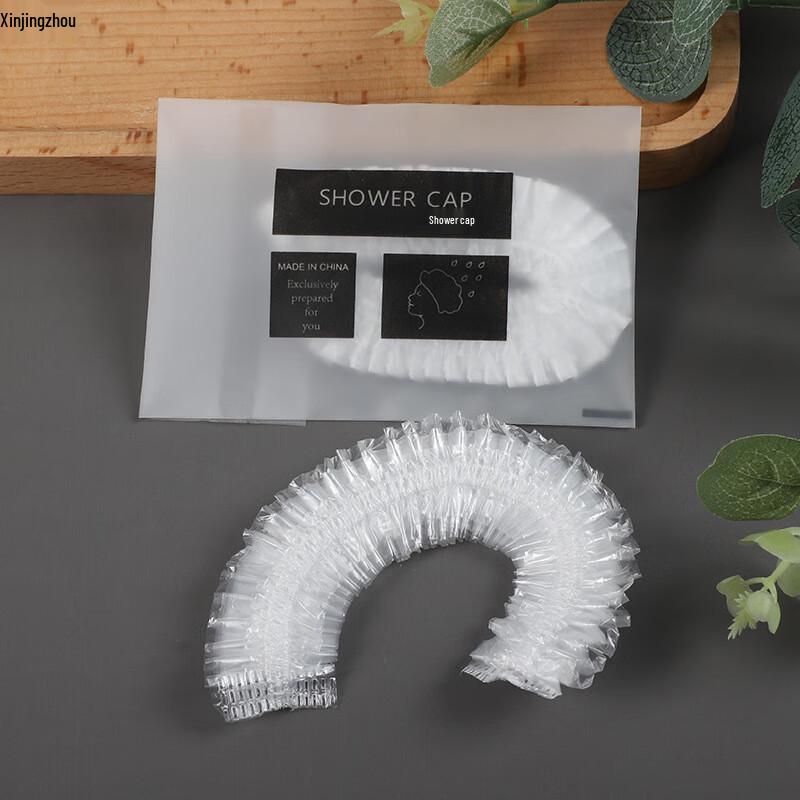 Disposable Travel Toiletries & Bath Set