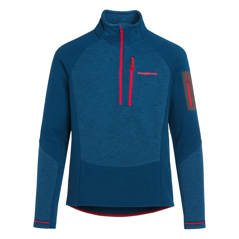 

Trangoworld Толстовка Monch M