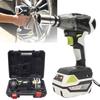 Brushless High Torque Impact Wrench Kit 320Nm,260Nm,120Nm Torque To Choose 42V