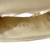 Great LOUIS VUITTON Sandals LV Sunset beige Monogram Jaguar Women 37 1AHNL4 Used