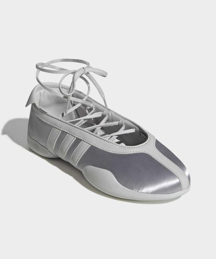 Adidas Taekwondo May Ballet - Gray / Kj8370