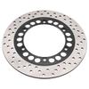 For Yamaha XT600 1990-1994 XT600 4 Valves 1986-1989 XT600Z Tenere 600 1986-1991 Motorcycle Front Brake Disc Rotor