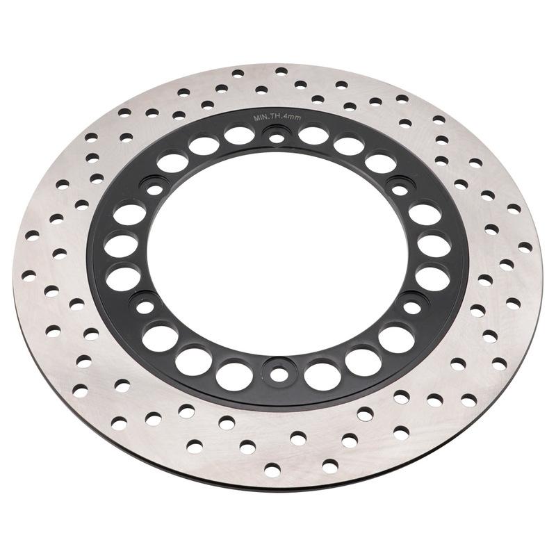 For Yamaha XT600 1990-1994 XT600 4 Valves 1986-1989 XT600Z Tenere 600 1986-1991 Motorcycle Front Brake Disc Rotor