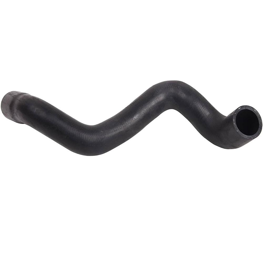 Engine Coolant Hose 13118271 For Opel Astra H, Zafira Family B,  Zafira Tourer C