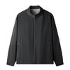 FIRS Men's Business Casual Stand-up Collar Jacket