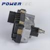 Turbo Charger Electronic Actuator G-48 G48 763797 6NW 009 543 6NW009543 for Jeep Cherokee 3.0 CRD KL 184Kw 250HP A630 2987 ccm