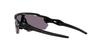 Oakley OJ9001 Kids Sunglasses Matte Gray Lens 31 Black/Prism