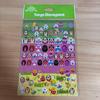Used Disneyland Sticker