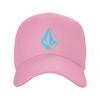 Spring Casual Baseball Cap Volcoms Outdoor Gym Trucker Hat For Unisex Men High Quality  Vintage Snapback Cap