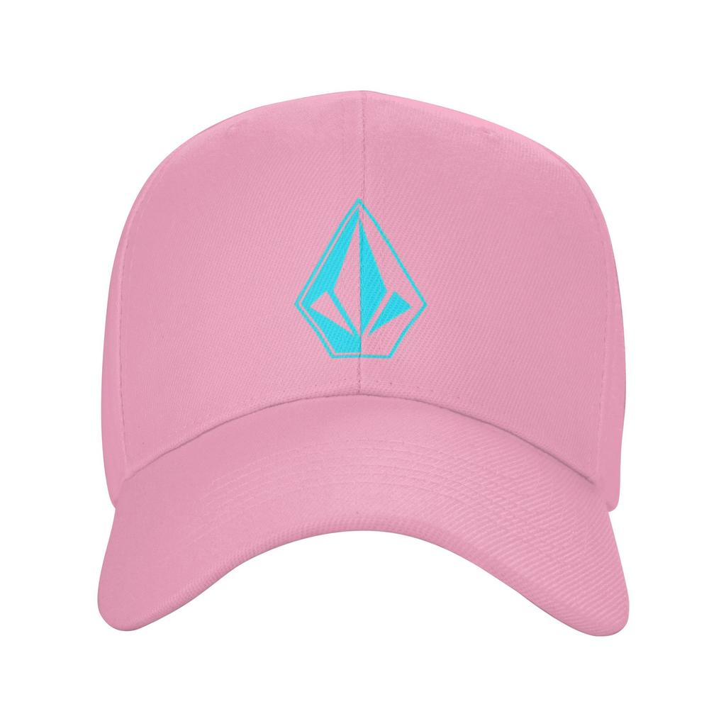 Spring Casual Baseball Cap Volcoms Outdoor Gym Trucker Hat For Unisex Men High Quality  Vintage Snapback Cap