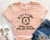 Top – T-shirts
