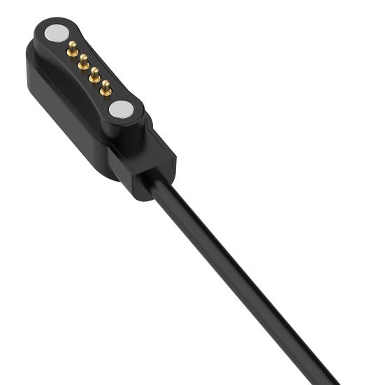 USB-C Magnetic Charging AI Voice Recorder Cable for PLAUD Note Easy Access Power Charger