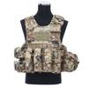Guardian II Tactical Vest Set