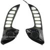 Compatible Daytime Running Lights for 2020-2022 Toyota Yaris