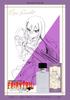 FAIRY TAIL 100YEARS QUEST Eau de Parfum Erza Scarlet 30ml