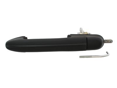 Fiat Marea 95-01 Rear Right Outer Door Handle