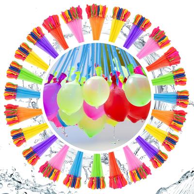 Wesołe miasteczko – Balony z wodą
