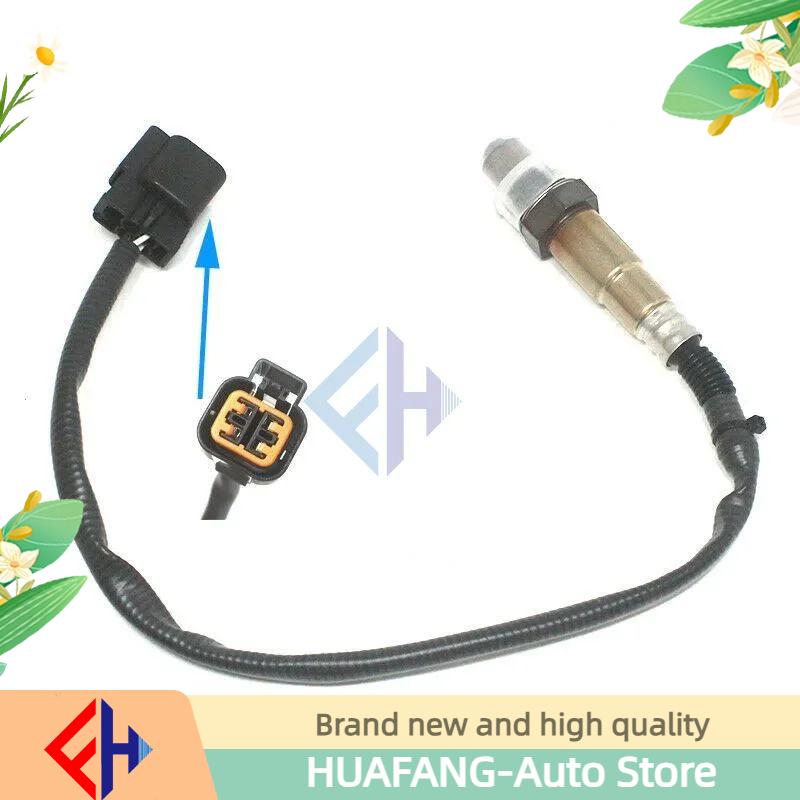 Original  39210-23750 39210 23750 High Quality Oem 3921023750 Oxygen Sensor For Elantra Accent For Rio Soul