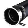 76mm Car Modification Supplies Telescopic Tube Ventilation Tube Intake Air Pipe Expandable Cold Air Intake Kit