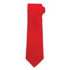 Premier Plain Work Tie