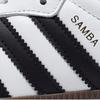 Adidas Common Sneakers Samba Og Cloud White B75806