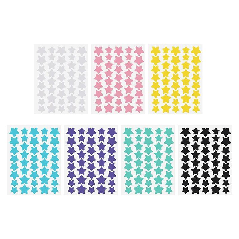 36/40 Pcs Repair Acne Patch Facial Skin Care Fade Blemishes Pimple Marks Closed Acne Blemishes Cover Acne Pimple Repair Patch