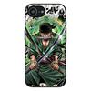 Phone Cover Luffy One Pieces Roronoa Zoro Nami for Xiaomi Redmi Note 13 A3 A4 14 Pro Plus 9T 14C 13C 9C NFC + Pro+ 5G 4G Case