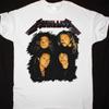 And Justice For All  Black Reprint Heavy Cotton Unisex S–4XL Unisex T-Shirt