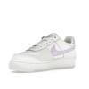 Nike Air Force 1 Low Dames Wit Paars FN6335-102