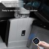 Eco-friendly Waterproof Trunk Mat for Changan Deepal L07