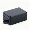 Waterproof ABS Plastic Box Power Case Black/White Enclosure Electronic Instrument Housing Case