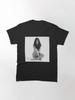 Natural Beautiful Girl Alternative Albums Musical Poster Classic T-Shirt
