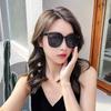 Zhao Ruth GM sunglasses, high-end sunscreen sunglasses, new fashion trend glasses, sunglasses