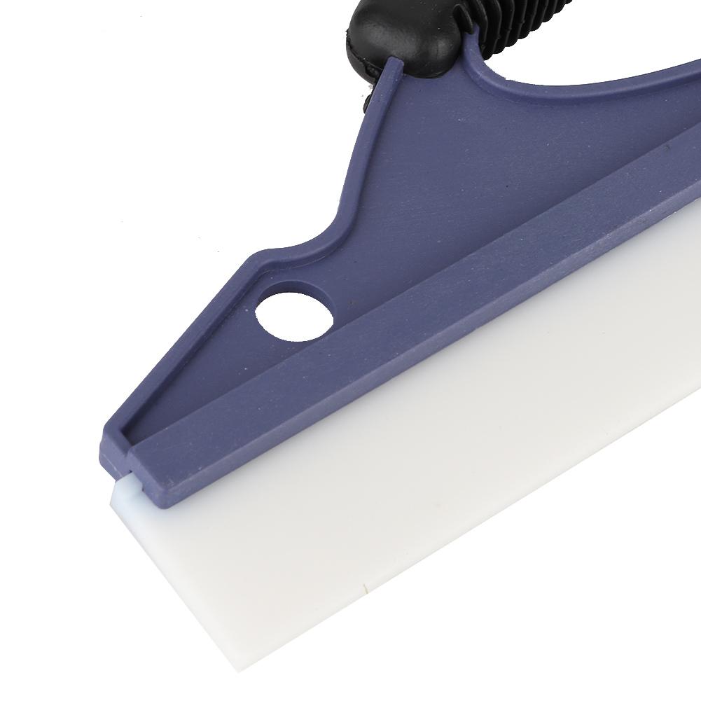 Dryers Car Wash Wiper Soap Window Scraper Squeegee Plate Glass Vehicle Windshield Cleaning Tool