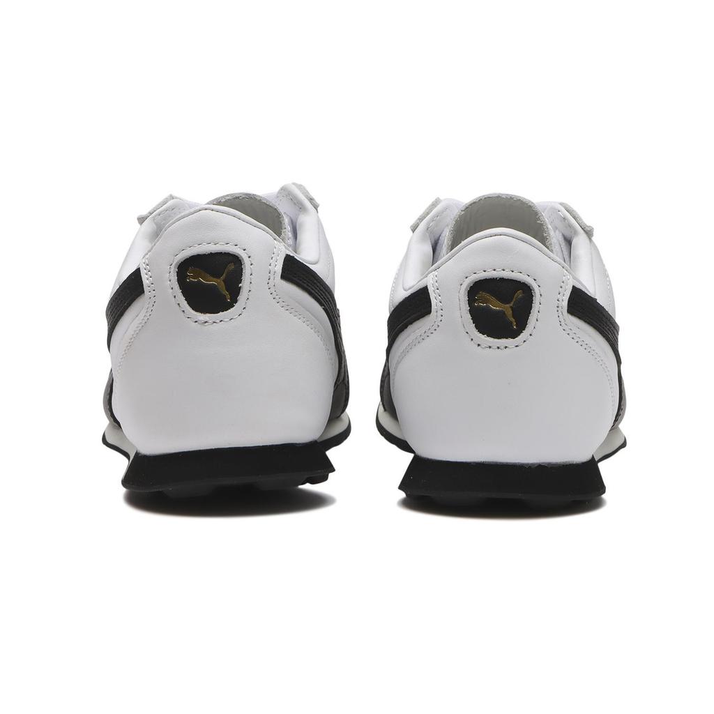 402960-01 Puma Sprint PUMA White PUMA Black (Men's)
