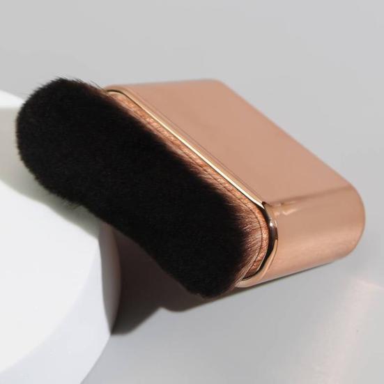 Self Tanner Makeup Brush Multi-purpose Tanner Lotion Applicator Body Synthetic Body