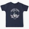Bubba Gump Shrimp Co. Camiseta infantil