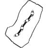 1 Set VS50717R Engine Valve Cover Gasket for Toyota Tacoma 2005-2020 for Toyota 4Runner 2.7L 16V 2TRFE 2010 Replace Parts