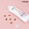 [babaria] Sweet Almond Creamy Bath & Body Wash 1000ml