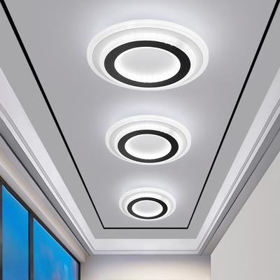 Modern Led Ceiling Light Chandelier Lamp for Corridor Light Star Lamp Living Room Bedroom