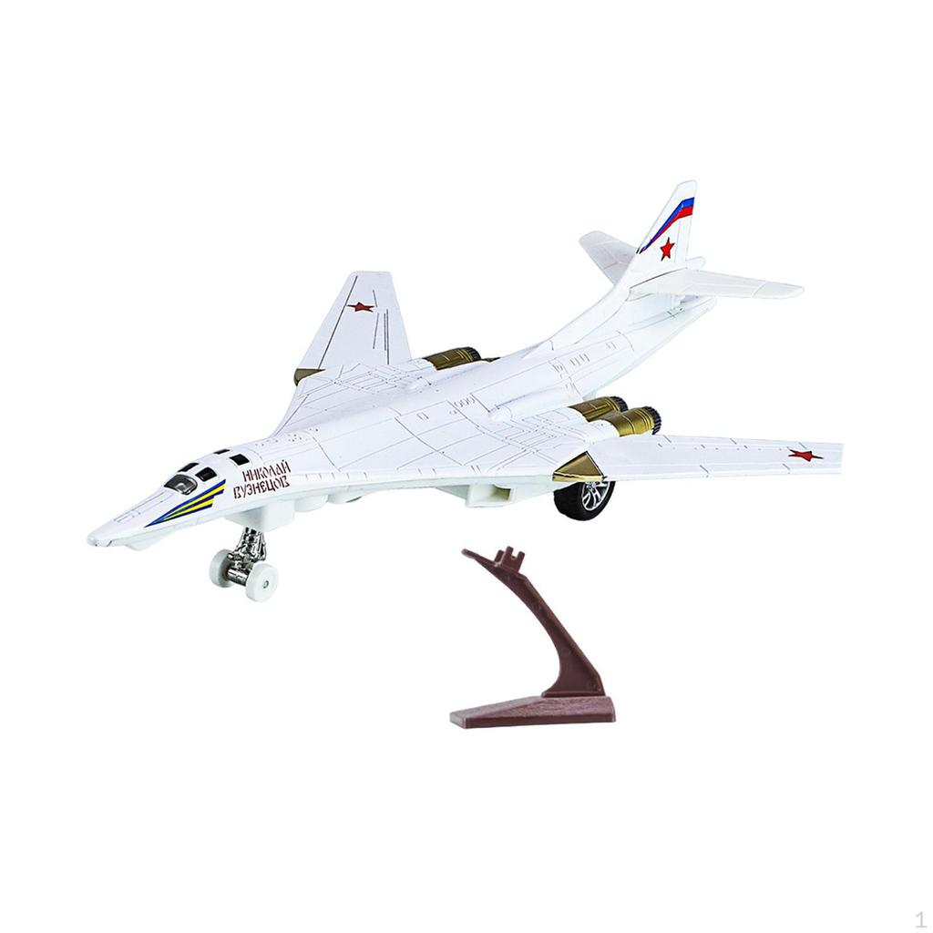 Aircraft Model Educational Aviation Toy