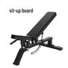 Adjustable Weight Bench and Sit-up Board