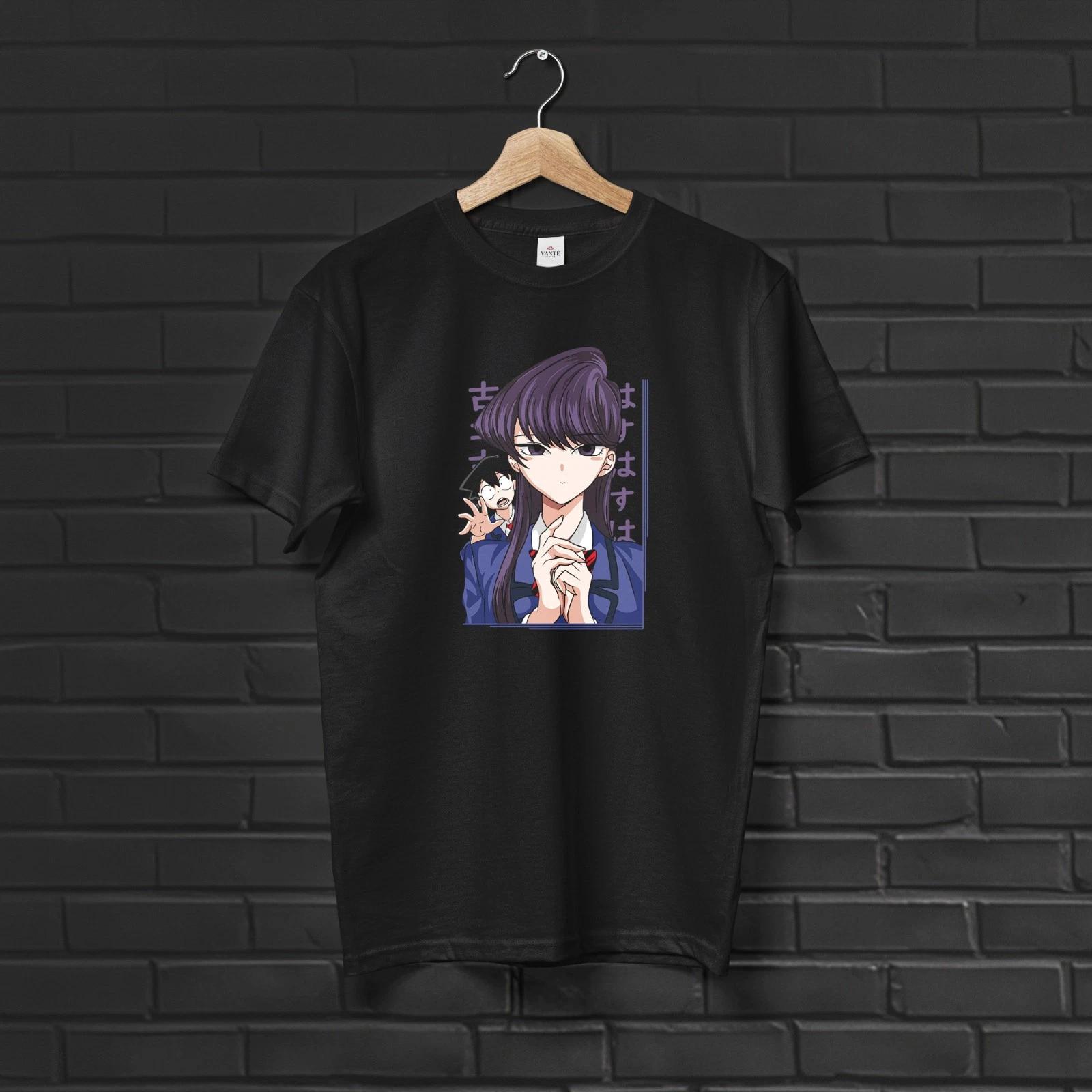 Футболка Аки Хаякава Человек-бензопила Аниме Графическая футболка 3XL