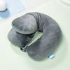 G-Type Massage Neck Pillow GPD152