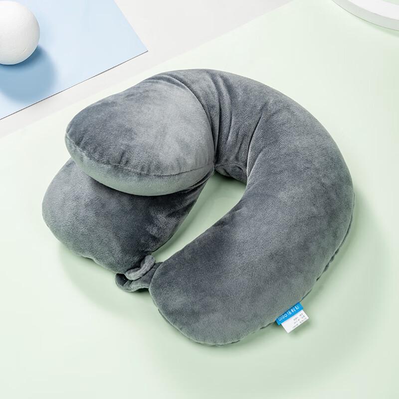 Breo G-Type Massage Neck Pillow GPD152