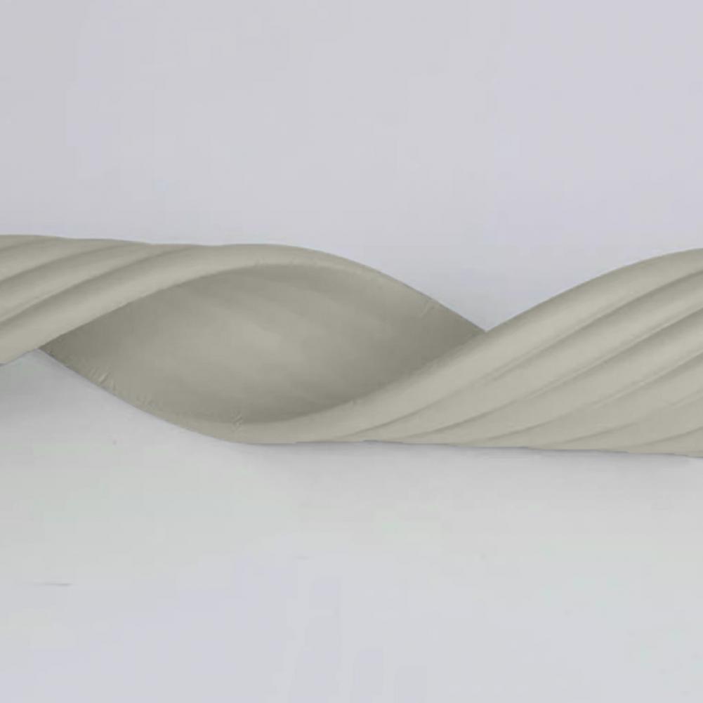 2 Adet 400x8CM Çarpışma Önleyici Köpük Güvenlik Şeridi Kendinden Yapışkanlı 0,8CM Ekstra Kalın Bebek Güvenliği Mobilya Köşe Kenarı Koruyucu