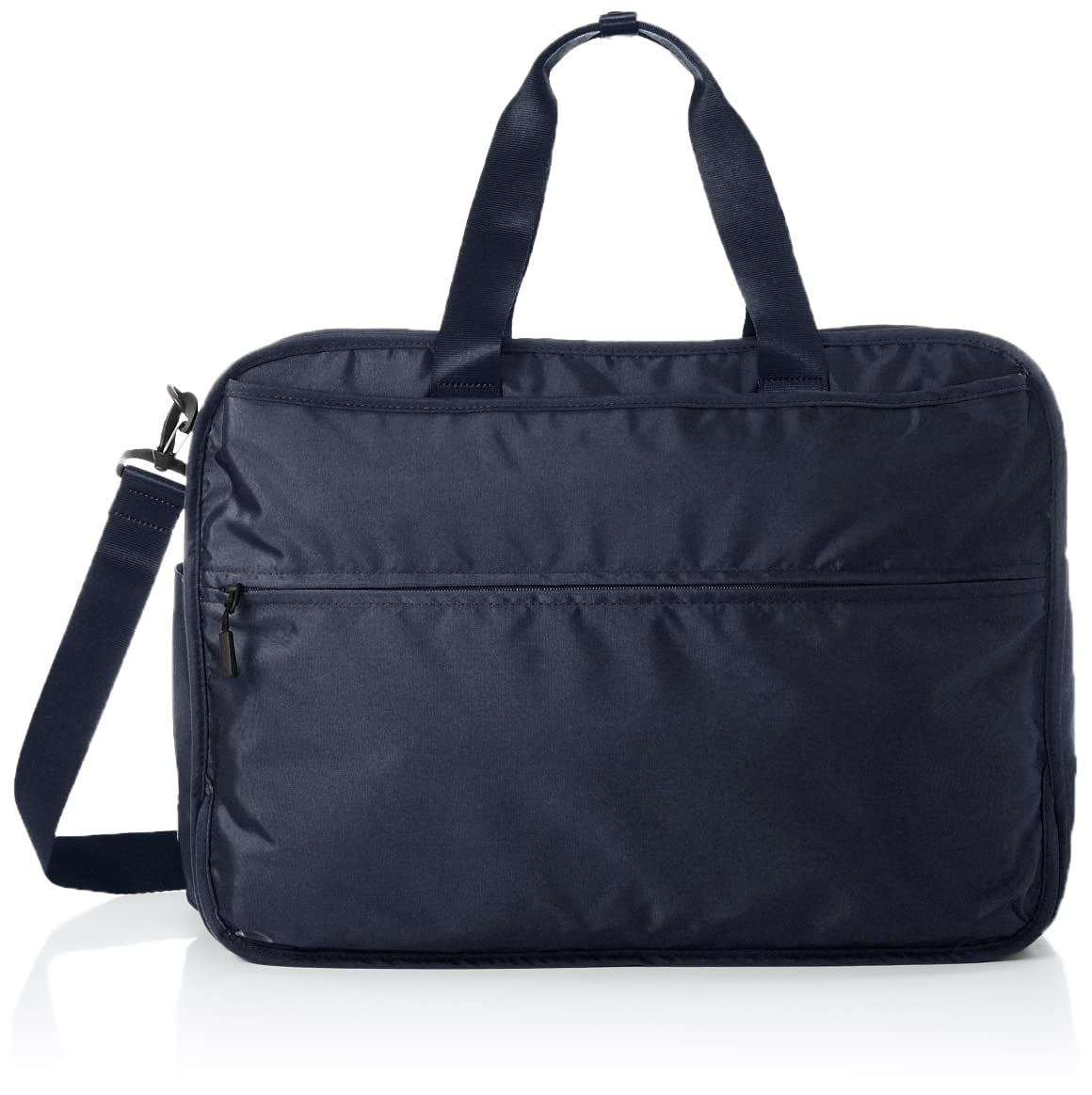 

Boston Bag Funip Navy [ACE TOKYO] Women s